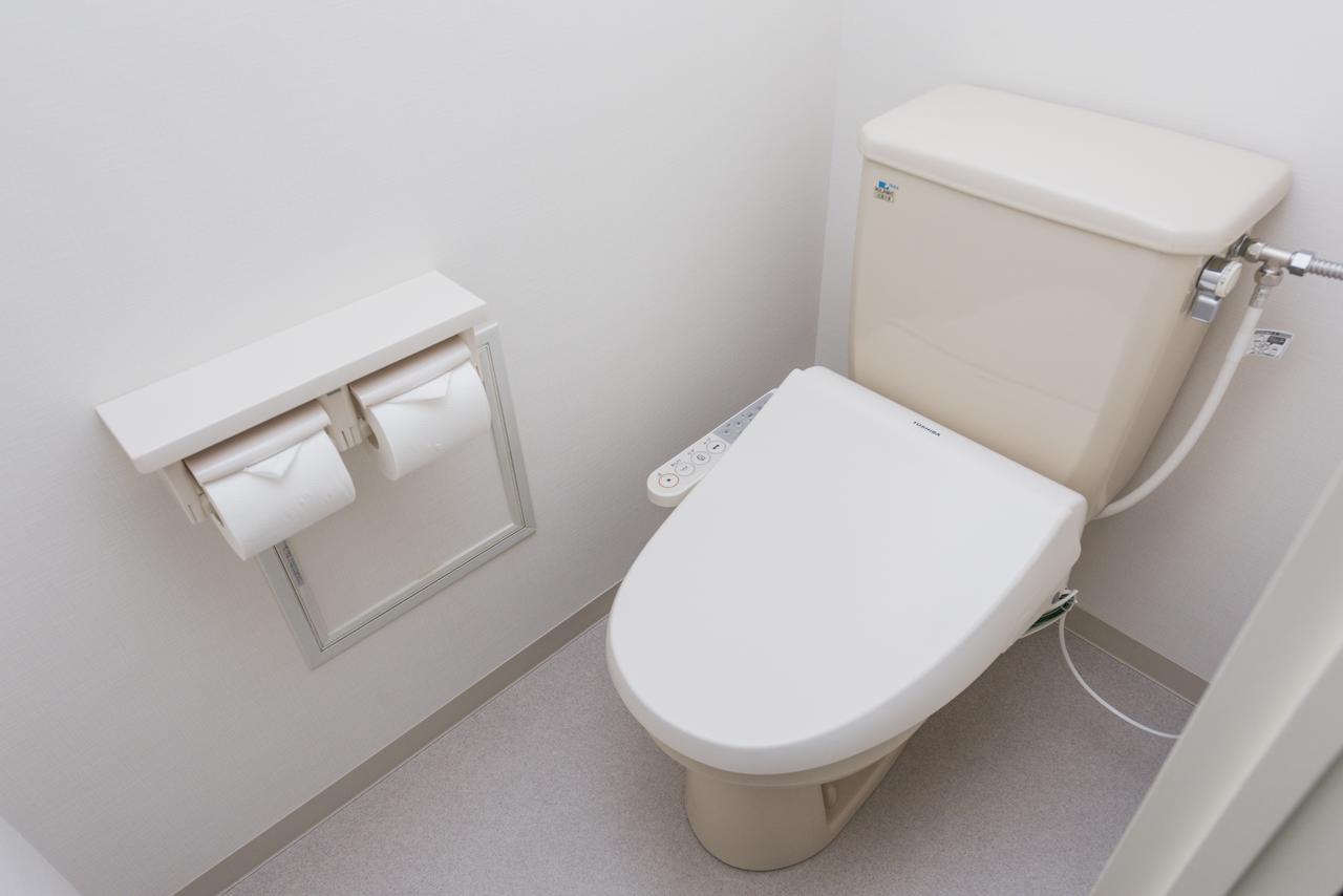 Tomakomai Hotel Sugita Luaran gambar