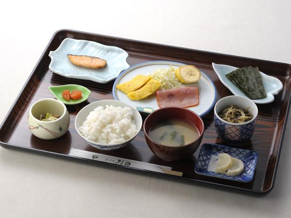 Tomakomai Hotel Sugita Luaran gambar