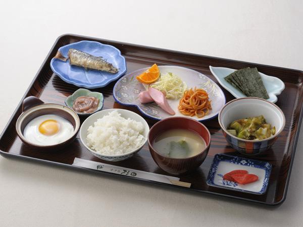 Tomakomai Hotel Sugita Luaran gambar